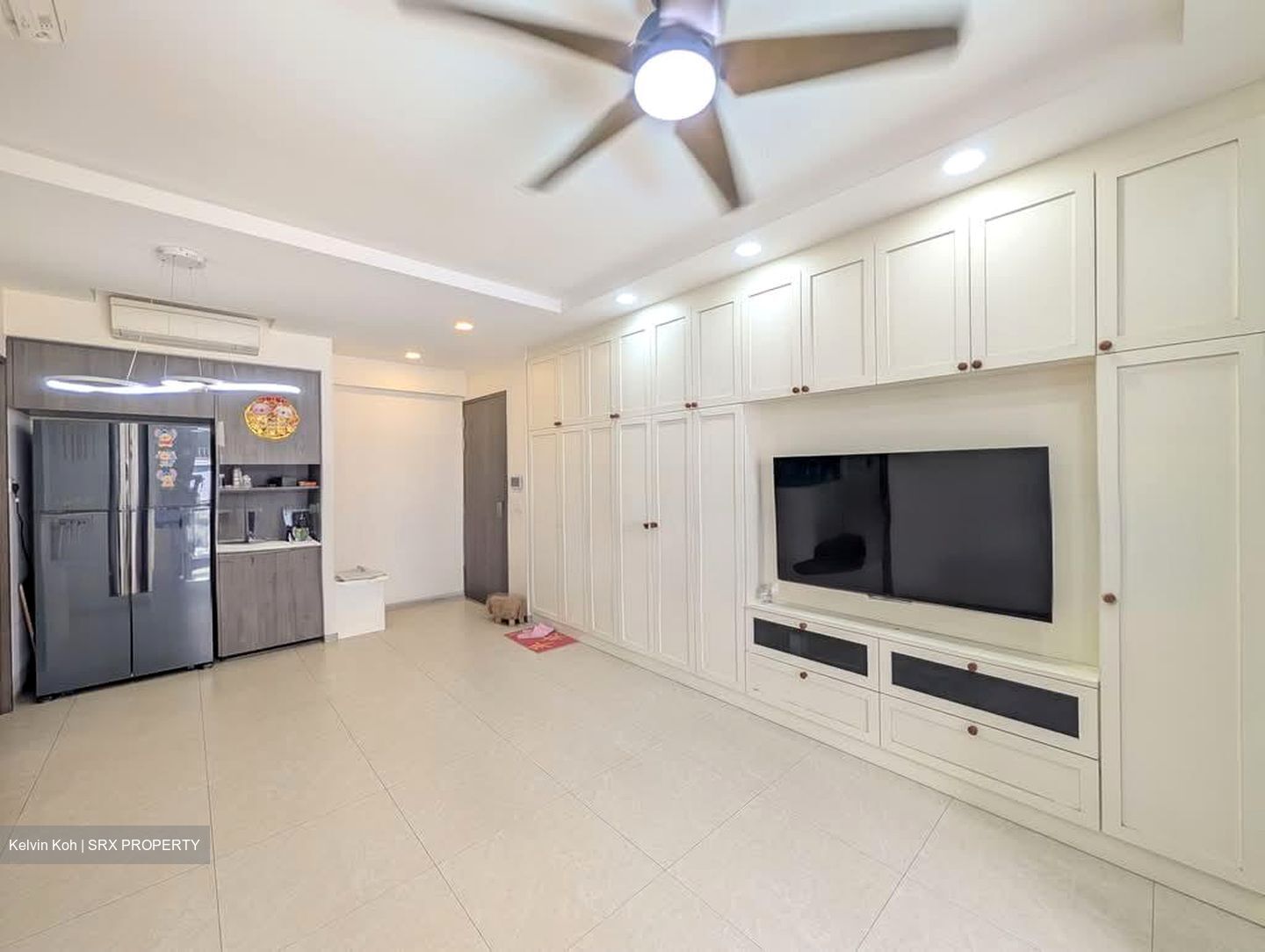 iNZ Residence (D23), Condominium #577230781